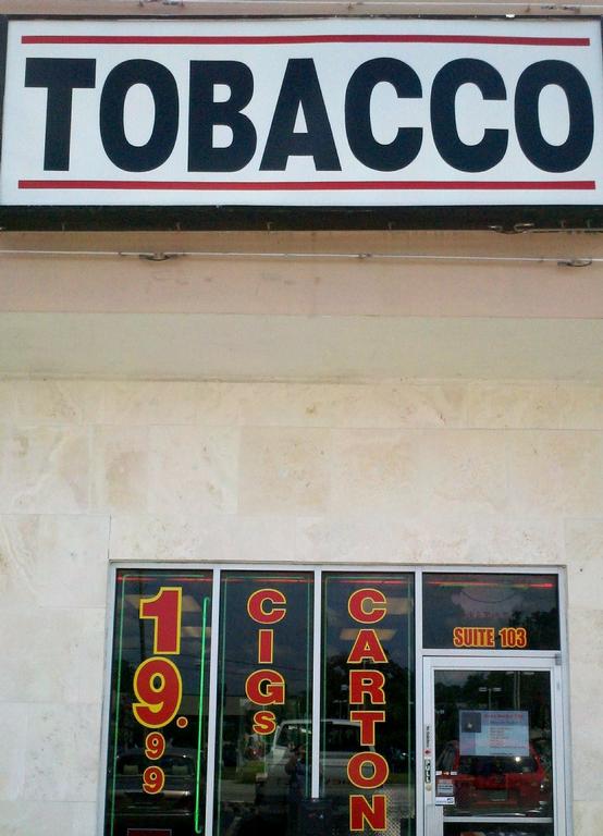 wrecked smoke shop tampa fl GaryVinson1's blog